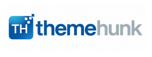 Theme Hunk logo